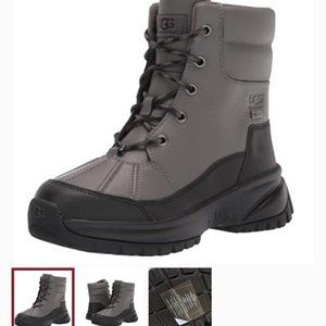 Ugg Waterproof Yose Boot - image 1